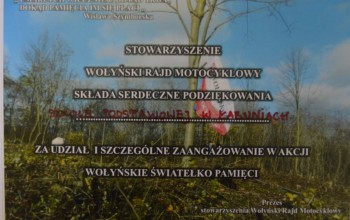 „Polskie cmentarze na Wschodnich Kresach II Rzeczypospolitej”
